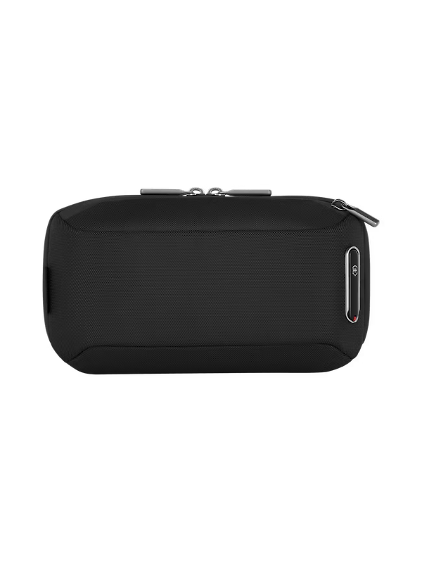 Victorinox Werks Traveler 7.0 Toiletry Bag - Black Image 5