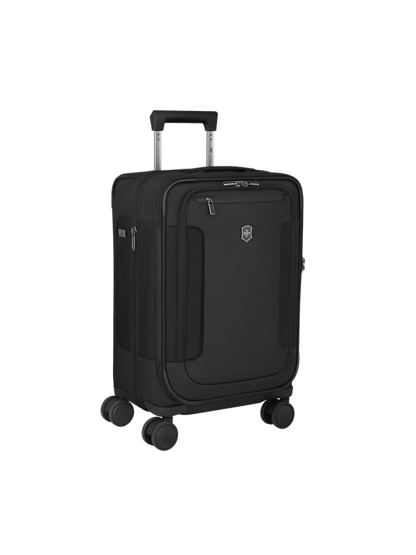 Victorinox Werks Traveler 7.0 Frequent Flyer Carry-On - Black Image 5