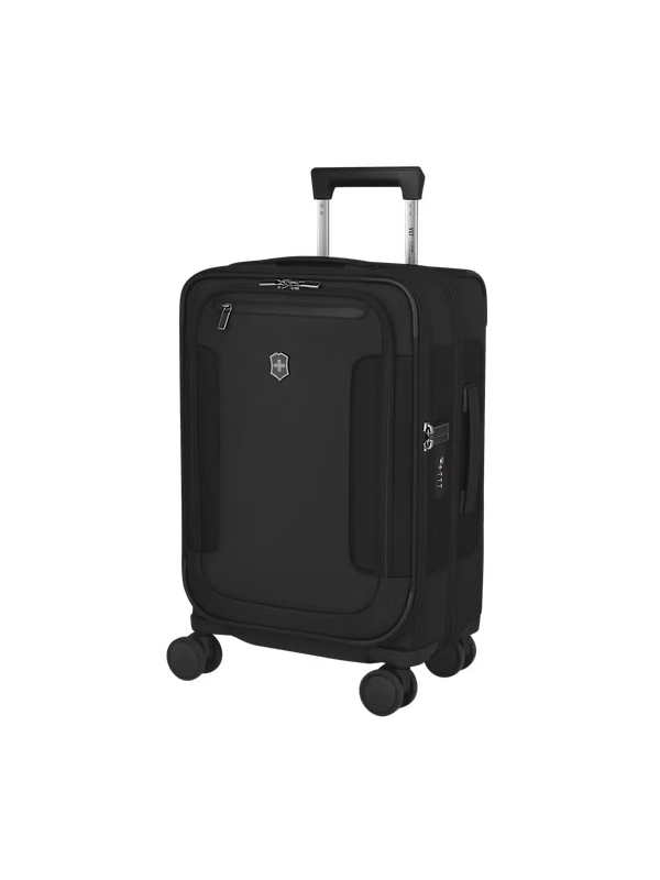 Victorinox Werks Traveler 7.0 Frequent Flyer Carry-On - Black Image 6