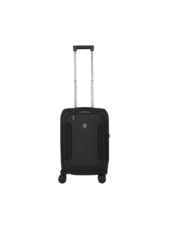 Victorinox Werks Traveler 7.0 Frequent Flyer Carry-On - Black Image 3