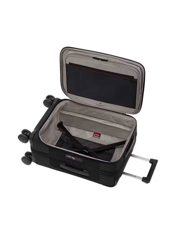 Victorinox Werks Traveler 7.0 Frequent Flyer Carry-On - Black Image 7