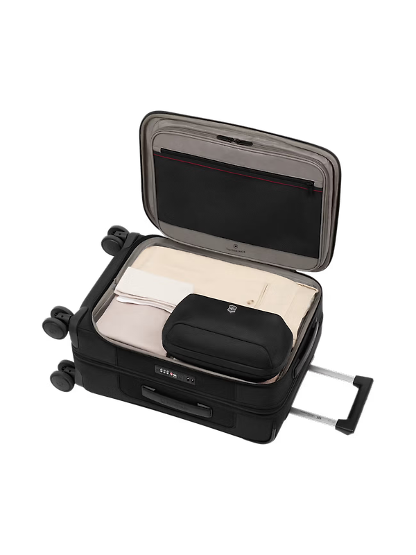 Victorinox Werks Traveler 7.0 Frequent Flyer Carry-On - Black Image 9