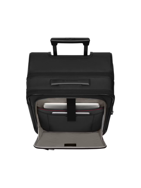 Victorinox Werks Traveler 7.0 Frequent Flyer Carry-On - Black Image 8