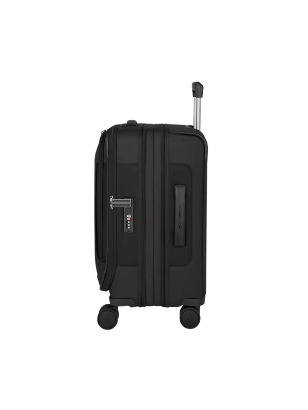 Victorinox Werks Traveler 7.0 Frequent Flyer Carry-On - Black Image 11
