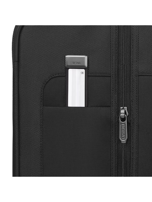 Victorinox Werks Traveler 7.0 Frequent Flyer Carry-On - Black Image 20
