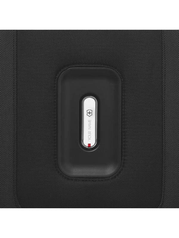 Victorinox Werks Traveler 7.0 Toiletry Bag - Black Image 7