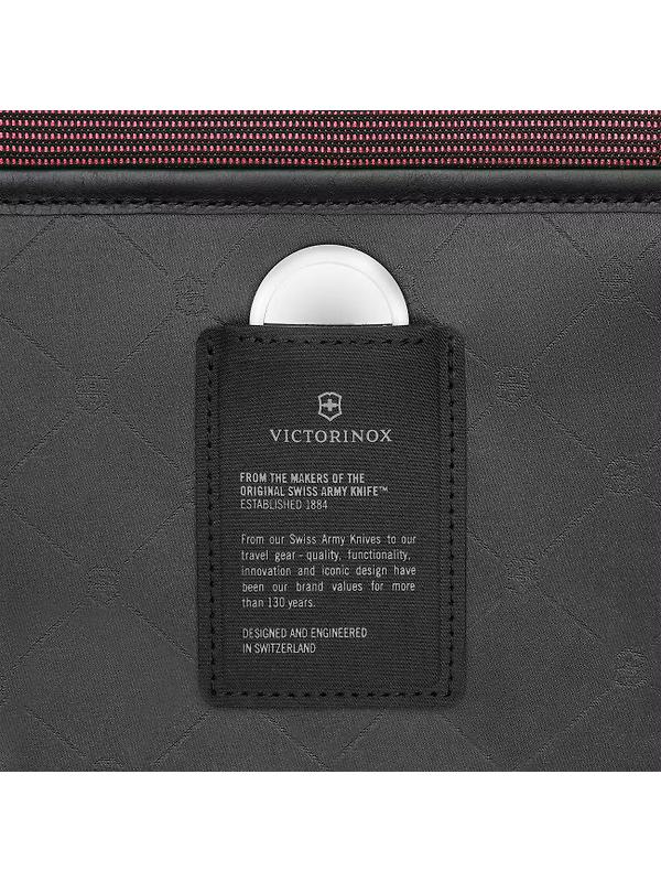 Victorinox Werks Traveler 7.0 Frequent Flyer Carry-On - Black Image 18