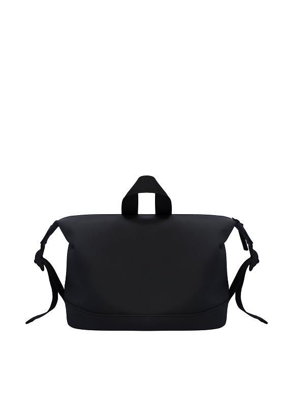 Hunter Travel Bag - Black Image 2