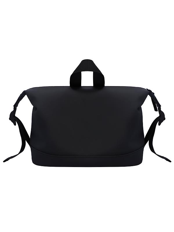 Hunter Travel Bag - Black Image 2