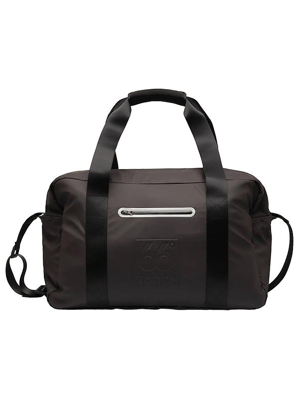 66°North Sports Bag - Dark Bay Image 1