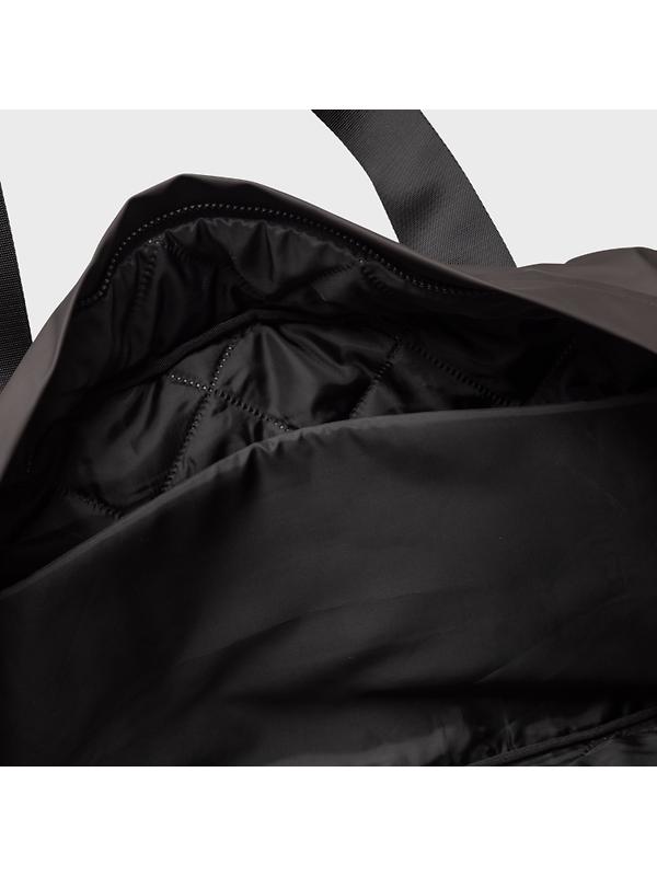 66°North Sports Bag - Dark Bay Image 3