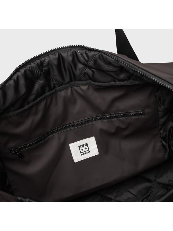 66°North Sports Bag - Dark Bay Image 5