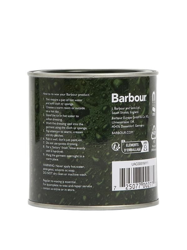 Barbour Thornproof Dressing Image 3