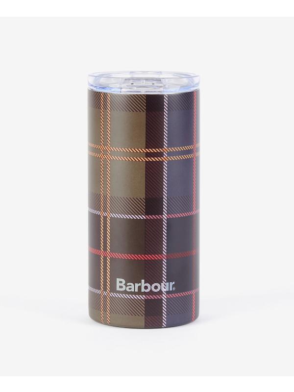 Barbour Tartan Travel Cup - Classic Tartan Image 2