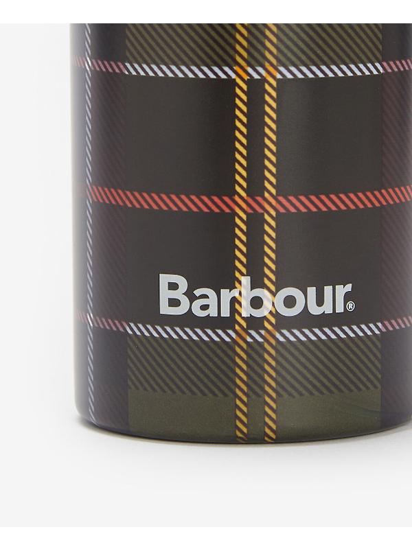 Barbour Tartan Travel Cup - Classic Tartan Image 4