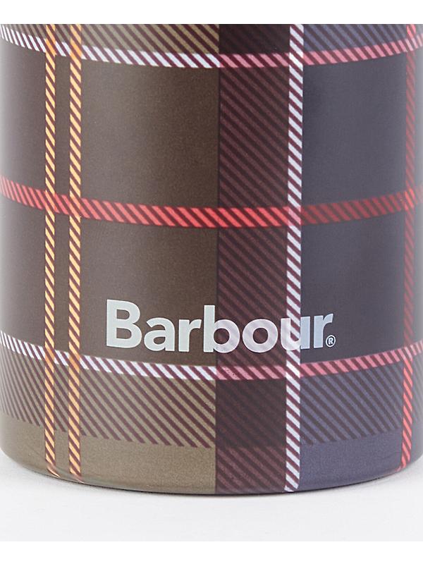 Barbour Tartan Travel Cup - Classic Tartan Image 5