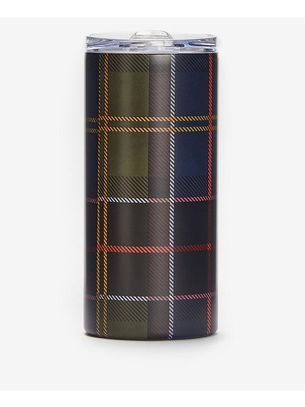 Barbour Tartan Travel Cup - Classic Tartan Image 7