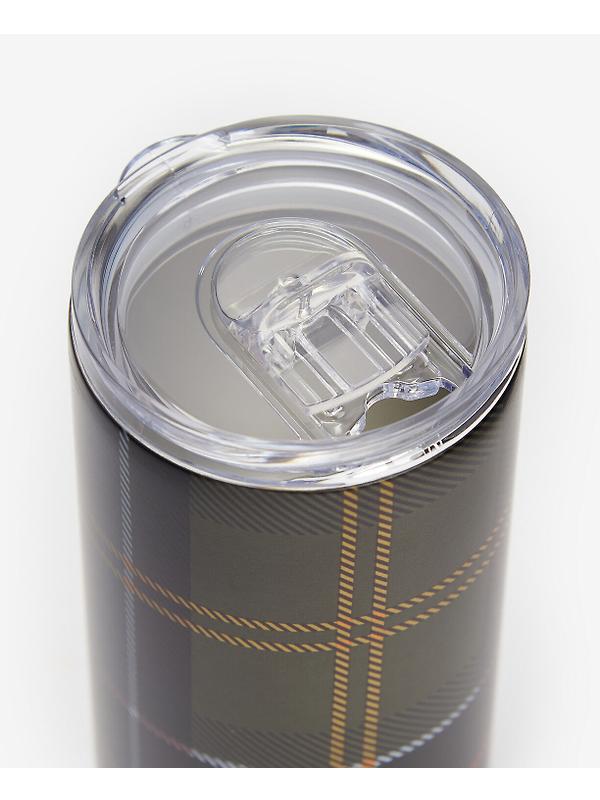 Barbour Tartan Travel Cup - Classic Tartan Image 8