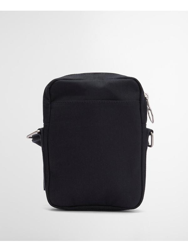 Barbour Cascade Crossbody Bag - Navy Image 4