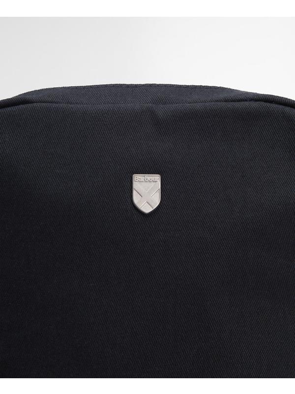 Barbour Cascade Crossbody Bag - Navy Image 5
