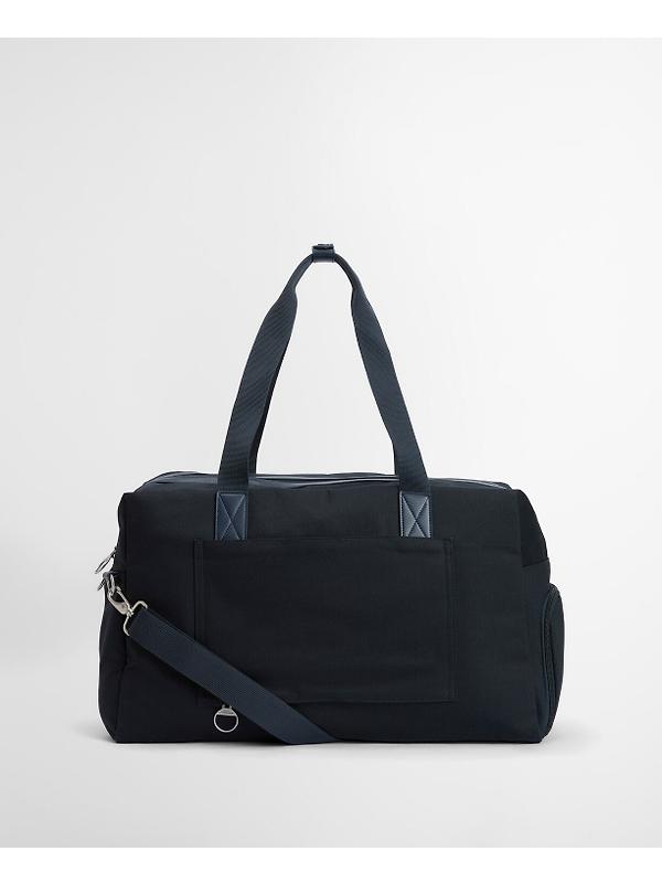 Barbour Cascade City Holdall Bag - Navy Image 4