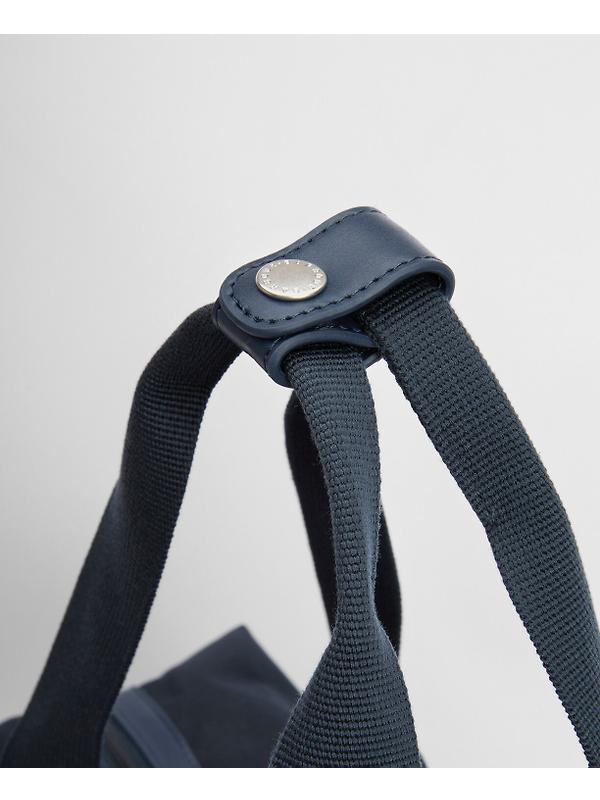 Barbour Cascade City Holdall Bag - Navy Image 9