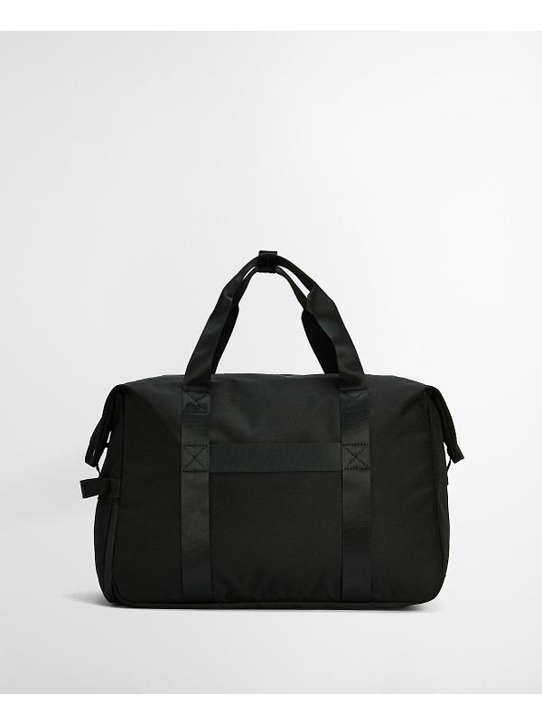 Barbour International Men's Knockhill Gym Bag - Black Image 5