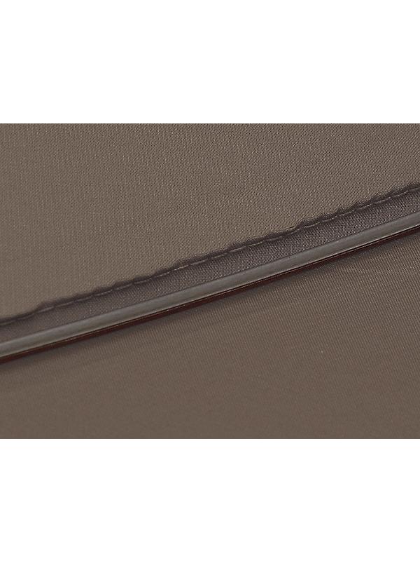 Snow Peak Ultra-Light Umbrella - Grey Image 4