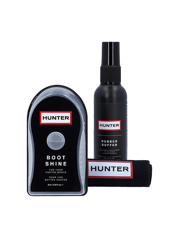 Hunter Rubber Boot Care Kit - Clear Image 1