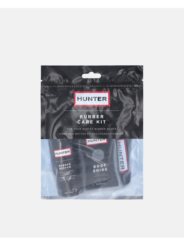 Hunter Rubber Boot Care Kit - Clear Image 2
