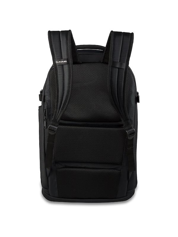 Dakine Verge Backpack 25L - Black Ripstop Image 2
