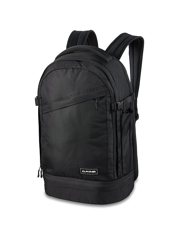 Dakine Verge Backpack 25L - Black Ripstop Image 1