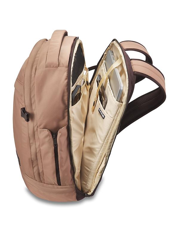 Dakine Verge Backpack 25L - Black Ripstop Image 5