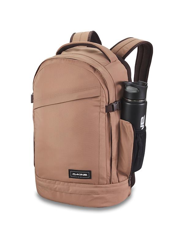 Dakine Verge Backpack 25L - Black Ripstop Image 3