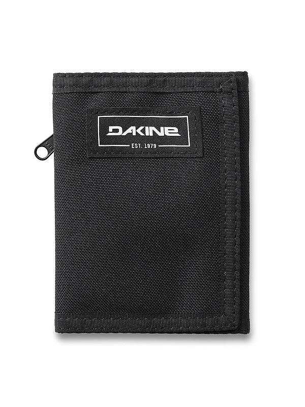 Dakine Vert Rail Wallet - Black Product Image