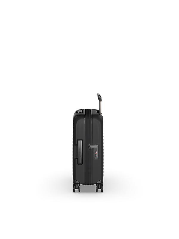 Victorinox Airox Advanced Global Carry-On Hardside Cabin Case - Black Image 12