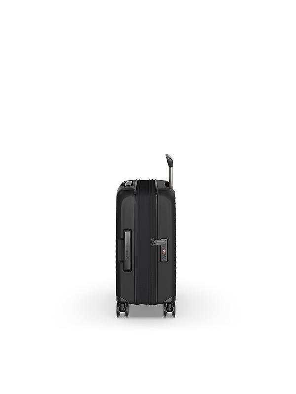Victorinox Airox Advanced Global Carry-On Hardside Cabin Case - Black Image 13