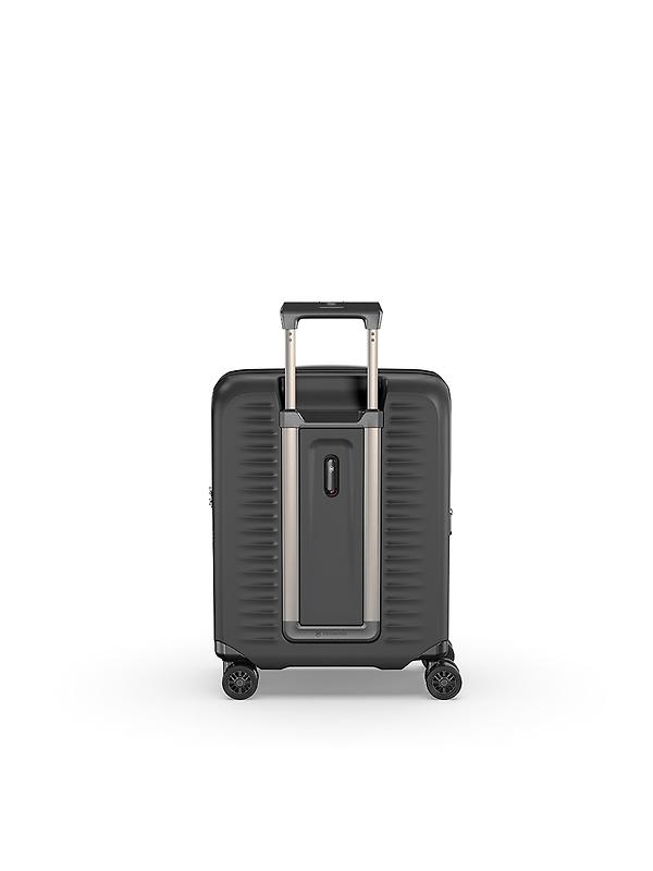 Victorinox Airox Advanced Global Carry-On Hardside Cabin Case - Black Image 14