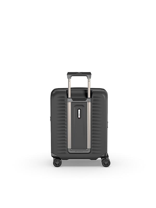 Victorinox Airox Advanced Global Carry-On Hardside Cabin Case - Black Image 15