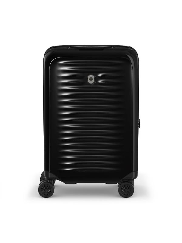 Victorinox Airox Frequent Flyer Hardside Carry-On Cabin Case - Black Product Image