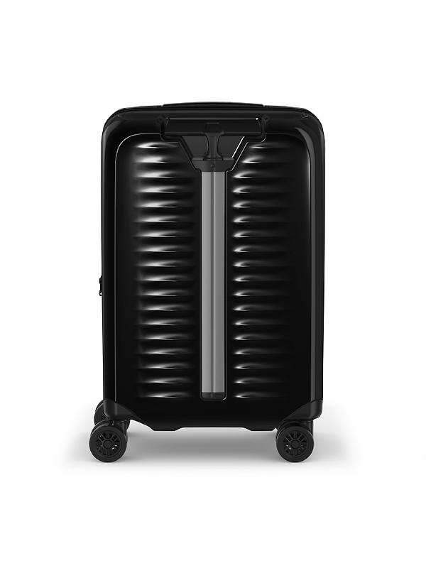 Victorinox Airox Frequent Flyer Hardside Carry-On Cabin Case - Black Image 13
