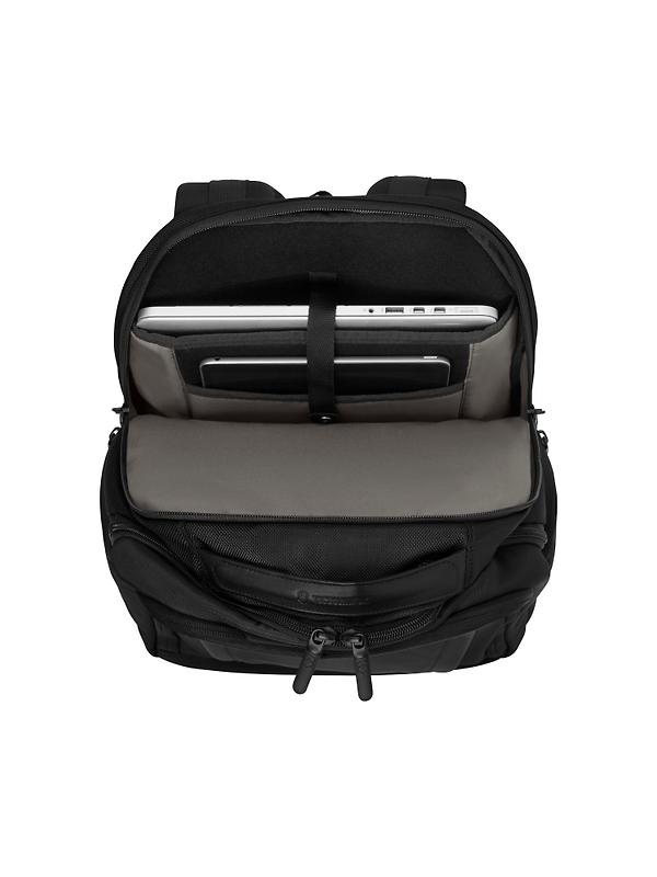 Victorinox Altmont Professional 15" Essential Laptop Backpack - Black Image 10