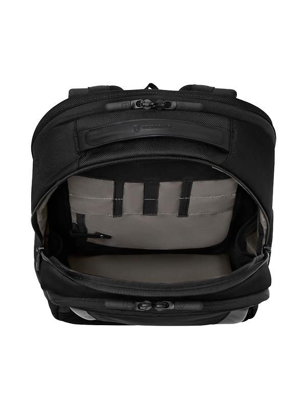 Victorinox Altmont Professional 15" Essential Laptop Backpack - Black Image 11
