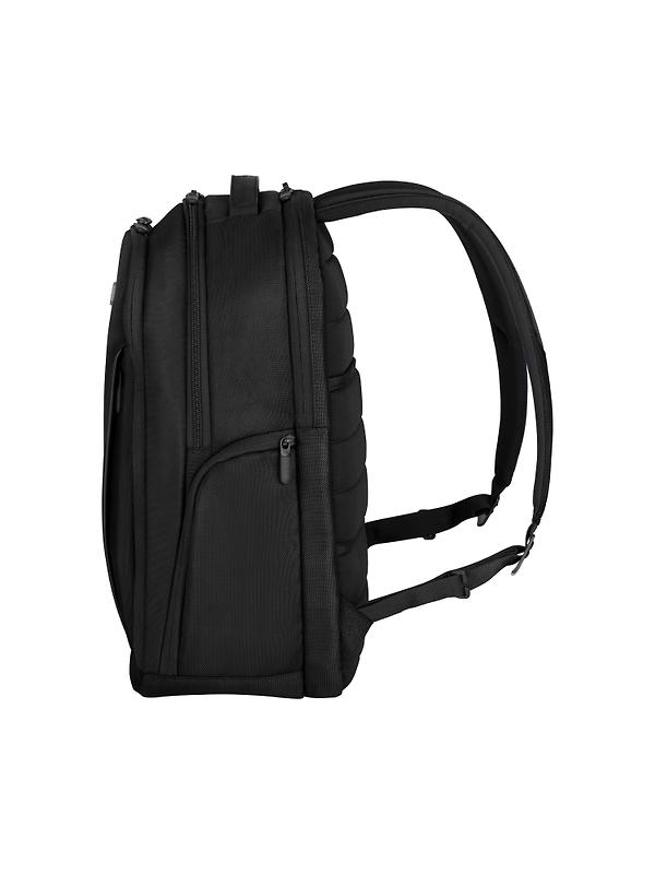 Victorinox Altmont Professional 15" Essential Laptop Backpack - Black Image 12