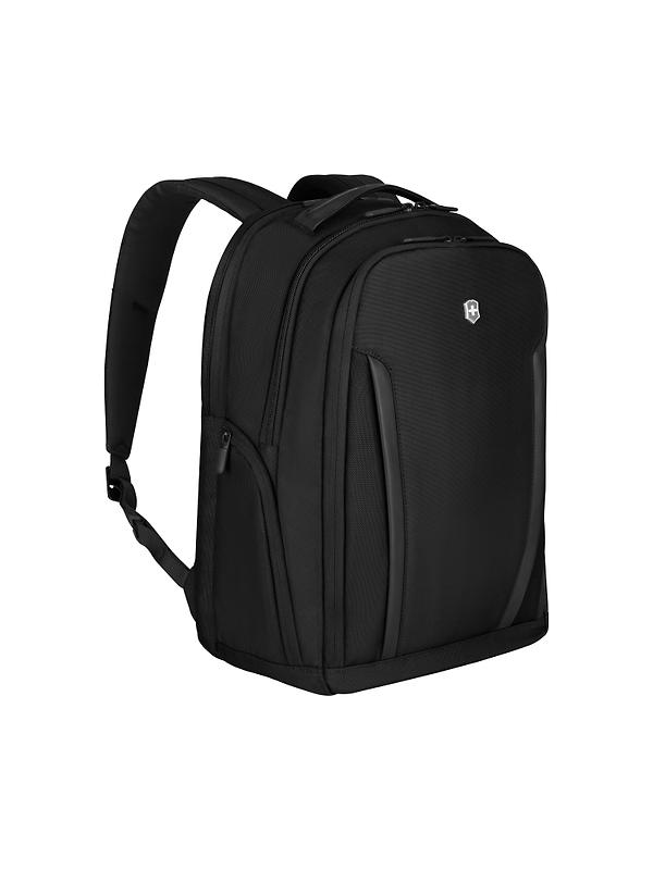 Victorinox Altmont Professional 15" Essential Laptop Backpack - Black Image 6