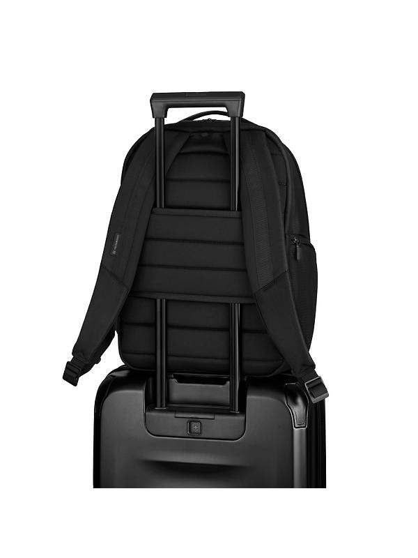Victorinox Altmont Professional 15" Essential Laptop Backpack - Black Image 7