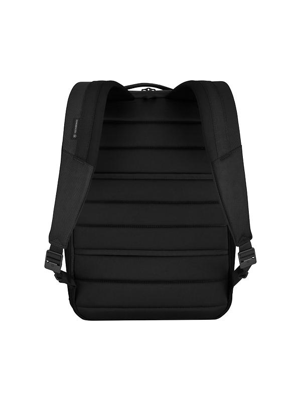 Victorinox Altmont Professional 15" Essential Laptop Backpack - Black Image 8