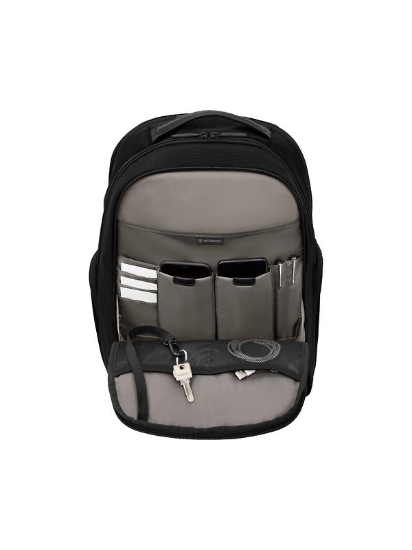 Victorinox Altmont Professional 15" Essential Laptop Backpack - Black Image 9