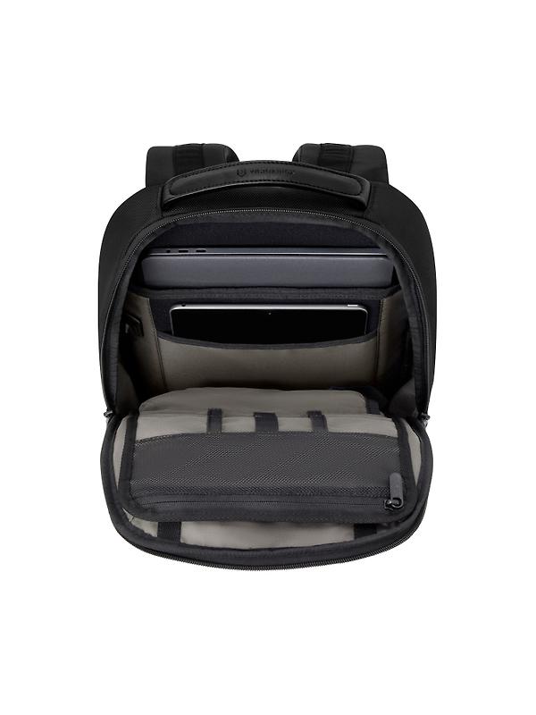 Victorinox Altmont Professional Slim 14'' City Laptop Backpack - Black Image 10