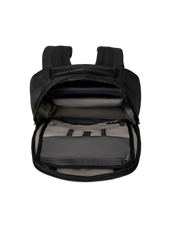 Victorinox Altmont Professional Slim 14'' City Laptop Backpack - Black Image 11